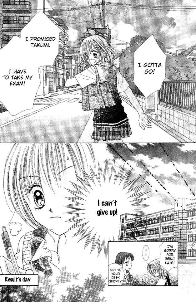 My Wife Is a High School Student Oneshot 第33页