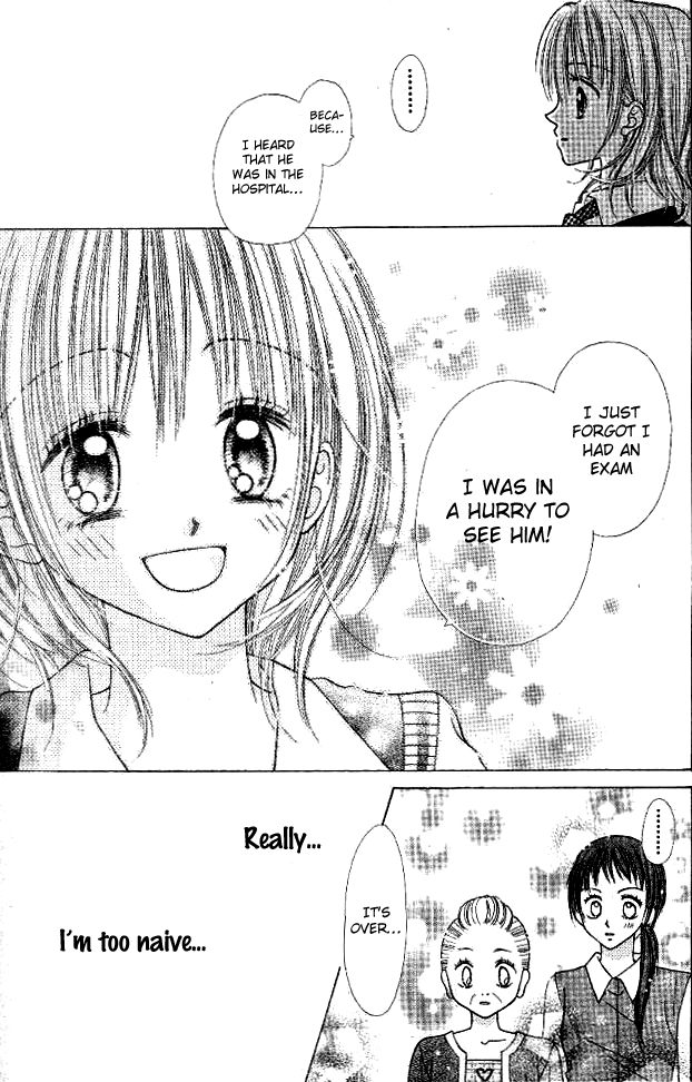 My Wife Is a High School Student Oneshot 第36页