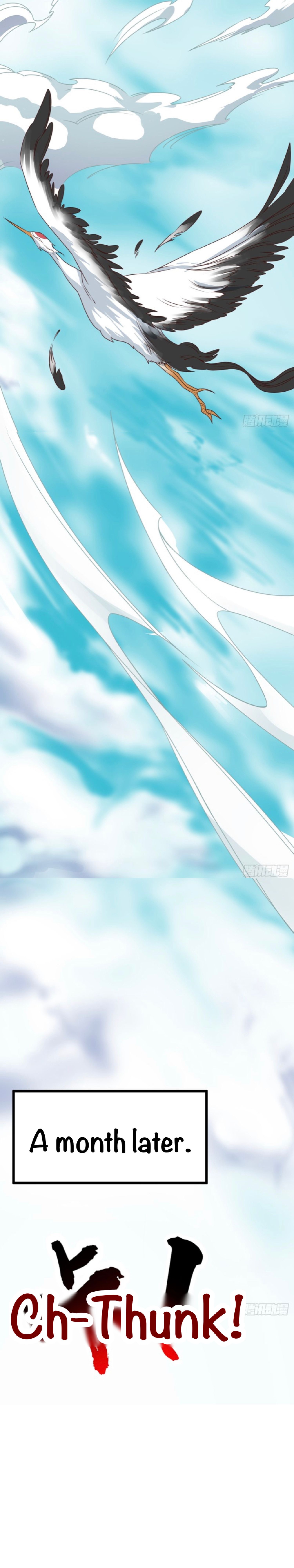 My Harem Depends on Drawing Cards Beautiful women don't ravage me! 第10页