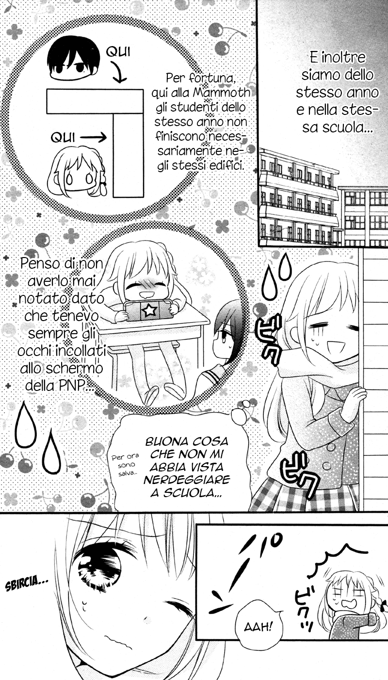 2.5 Jigen Kareshi Tu, io e una torta 第18页
