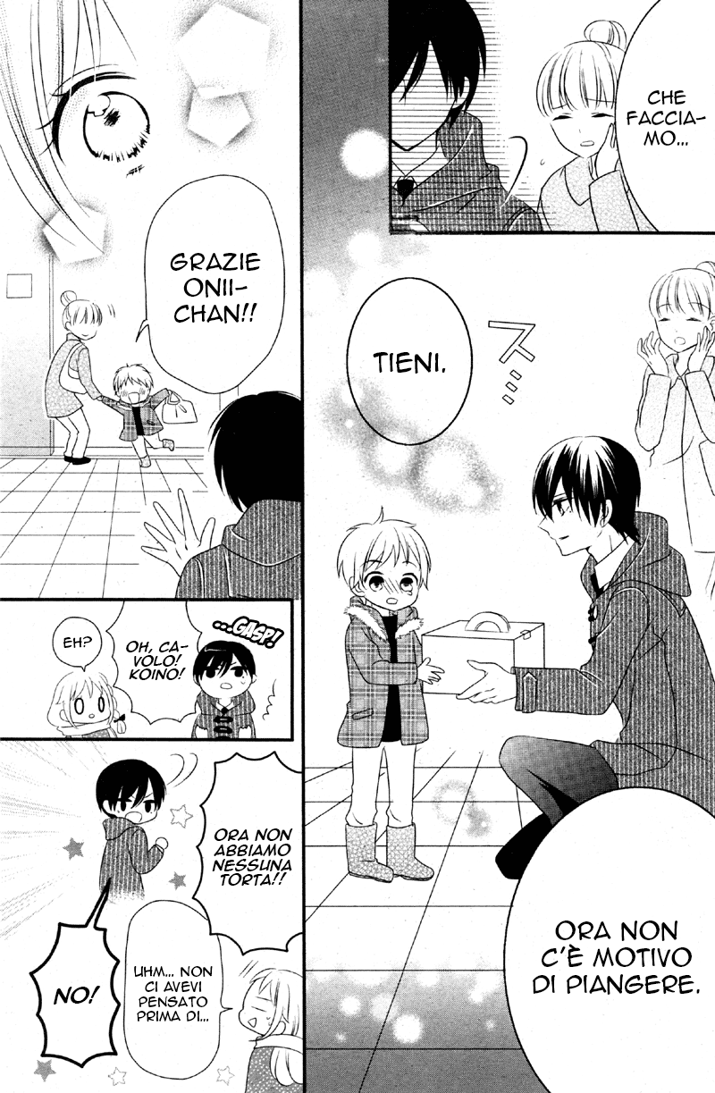2.5 Jigen Kareshi Tu, io e una torta 第25页