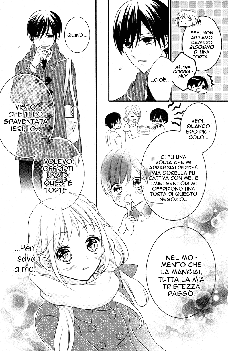 2.5 Jigen Kareshi Tu, io e una torta 第26页
