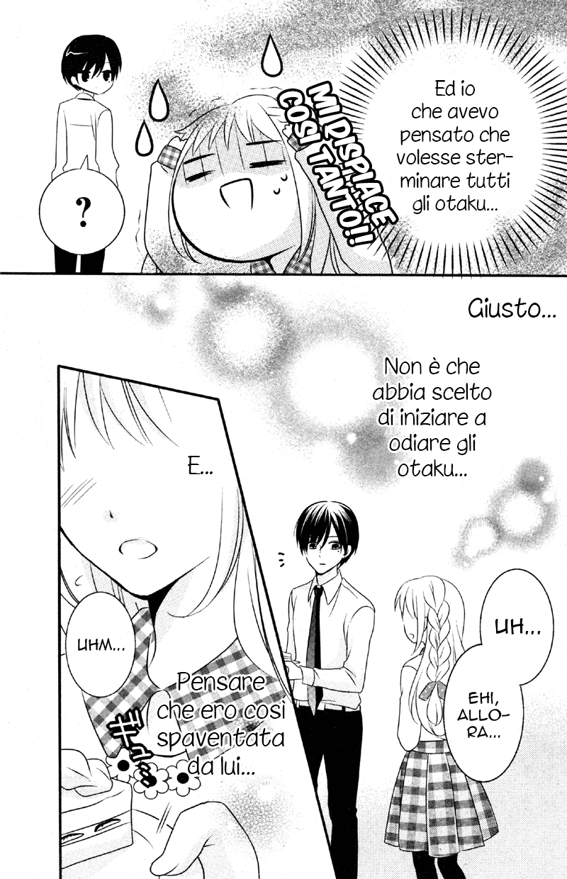 2.5 Jigen Kareshi Tu, io e una torta 第35页