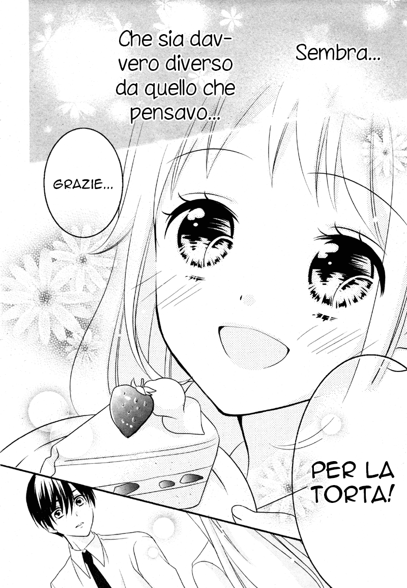 2.5 Jigen Kareshi Tu, io e una torta 第36页