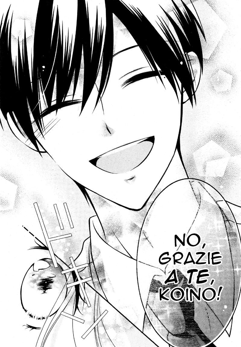 2.5 Jigen Kareshi Tu, io e una torta 第37页