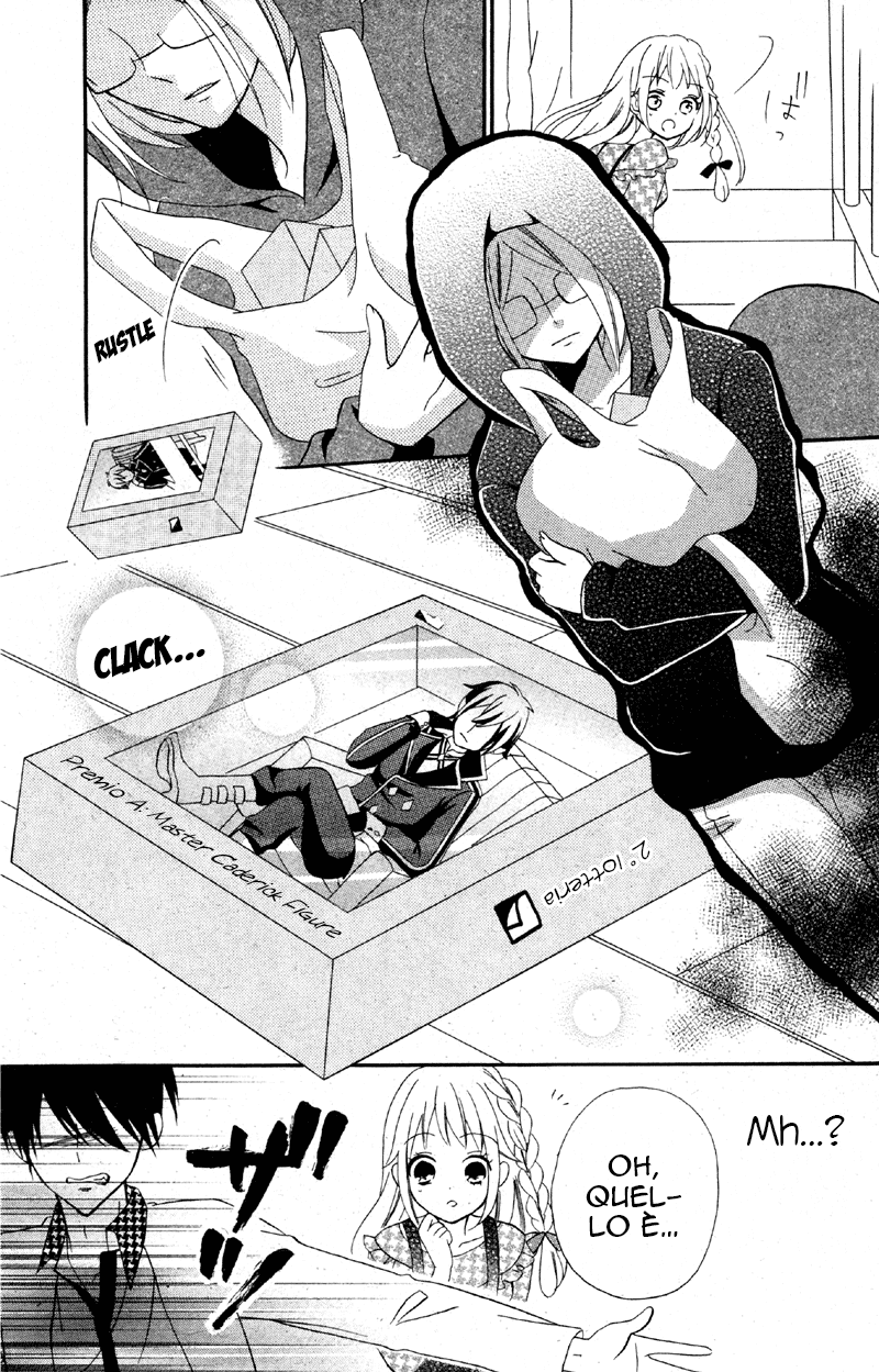 2.5 Jigen Kareshi Tu, io e una torta 第8页