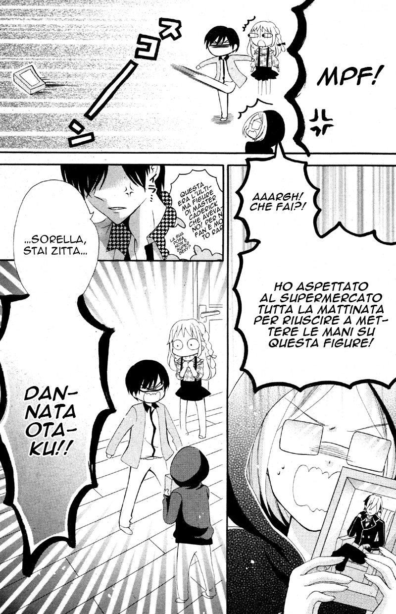 2.5 Jigen Kareshi Tu, io e una torta 第9页