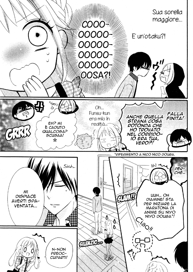 2.5 Jigen Kareshi Tu, io e una torta 第10页