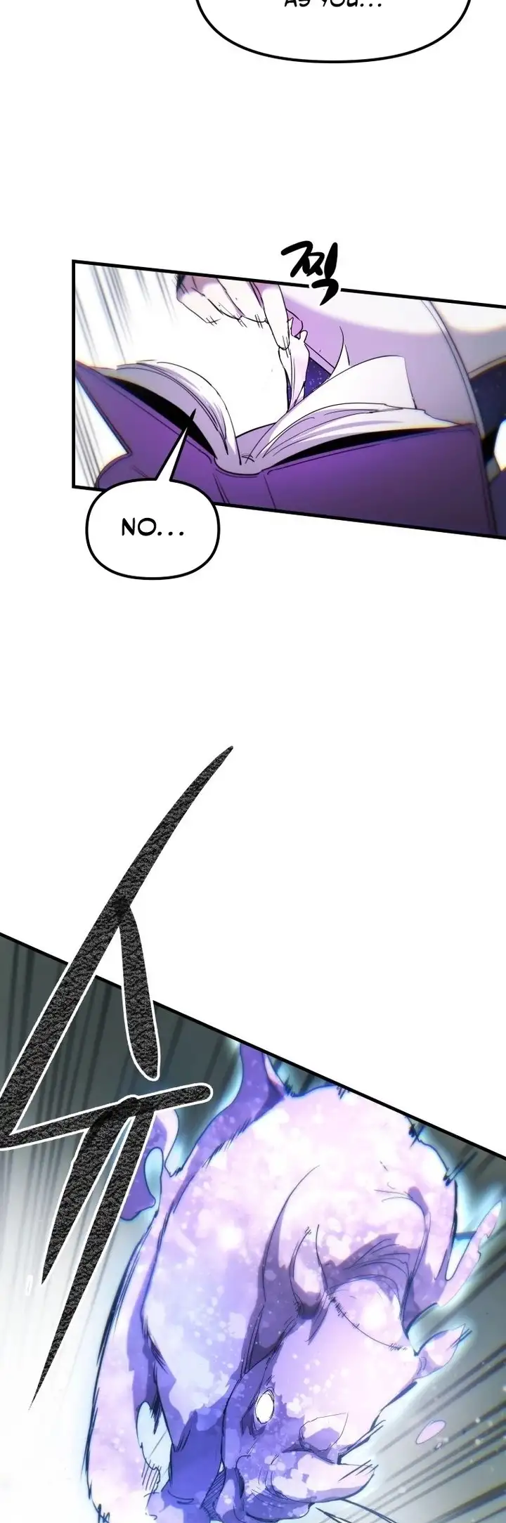 Magical Girl Another World Idol Ch. 3 第28页