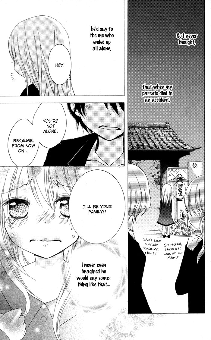 Joushikousei de, Hanayome de. Joshi Kousei de, Hanayome de. 第11页