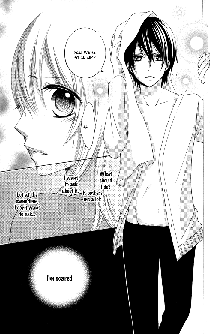 Joushikousei de, Hanayome de. Joshi Kousei de, Hanayome de. 第29页