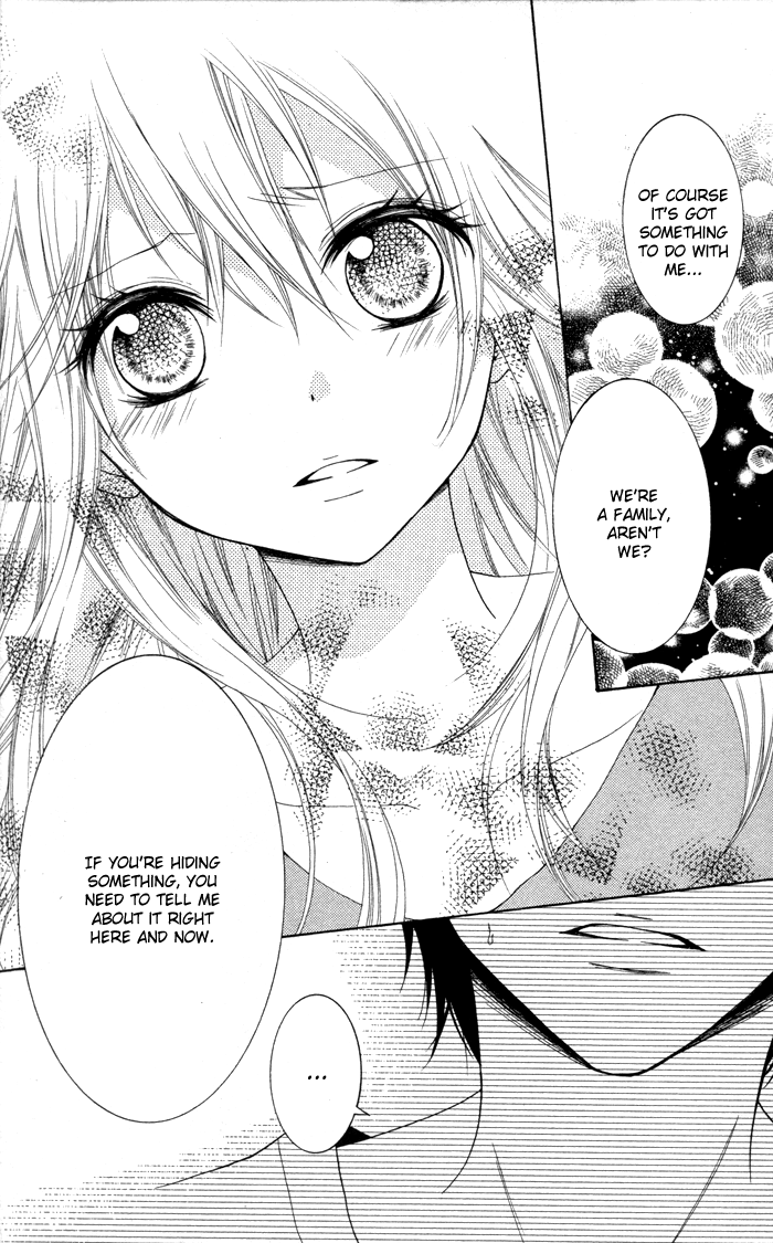 Joushikousei de, Hanayome de. Joshi Kousei de, Hanayome de. 第32页