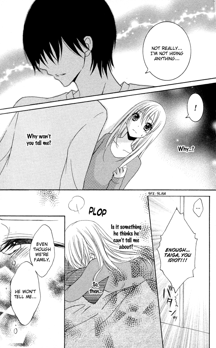 Joushikousei de, Hanayome de. Joshi Kousei de, Hanayome de. 第33页