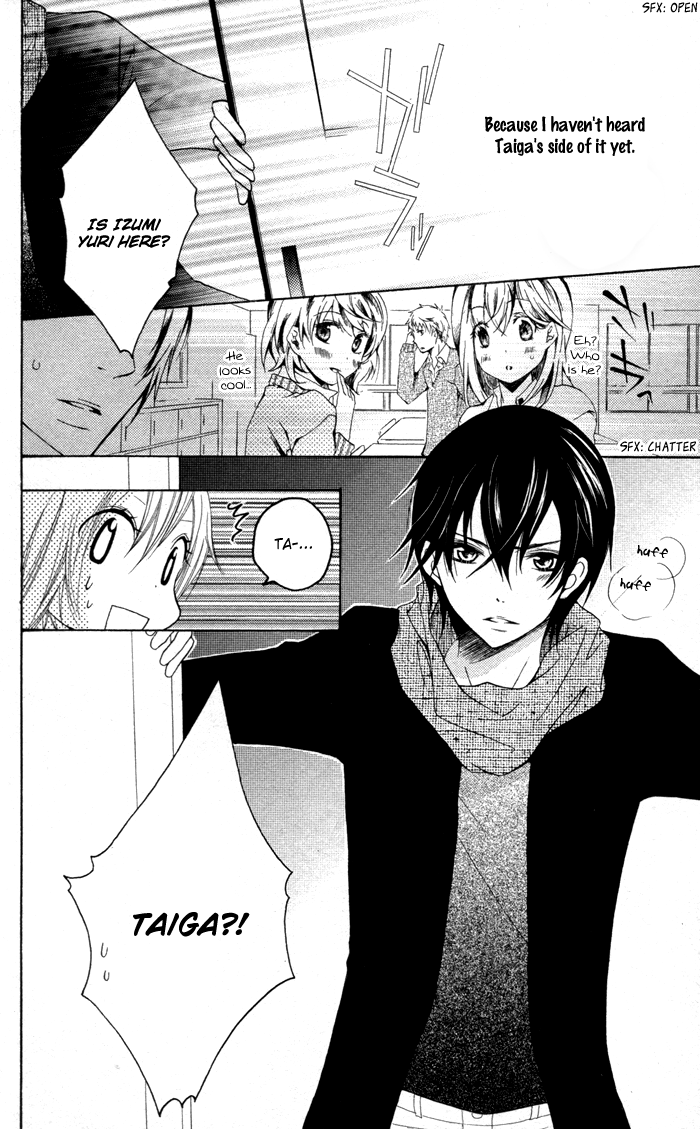 Joushikousei de, Hanayome de. Joshi Kousei de, Hanayome de. 第38页