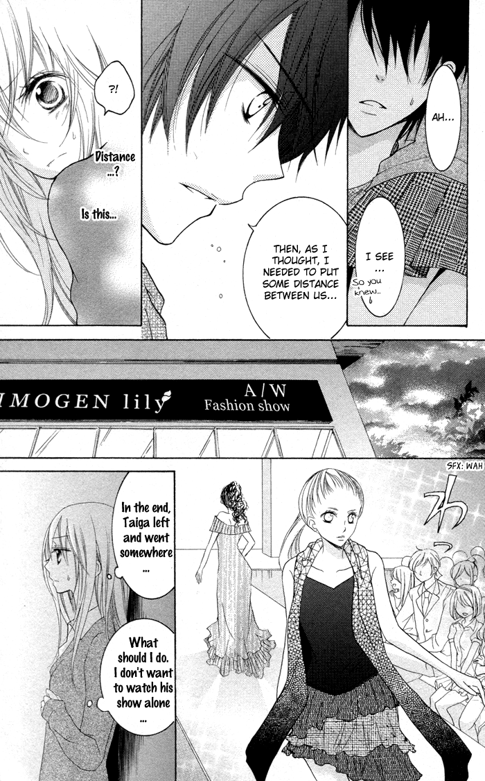 Joushikousei de, Hanayome de. Joshi Kousei de, Hanayome de. 第41页