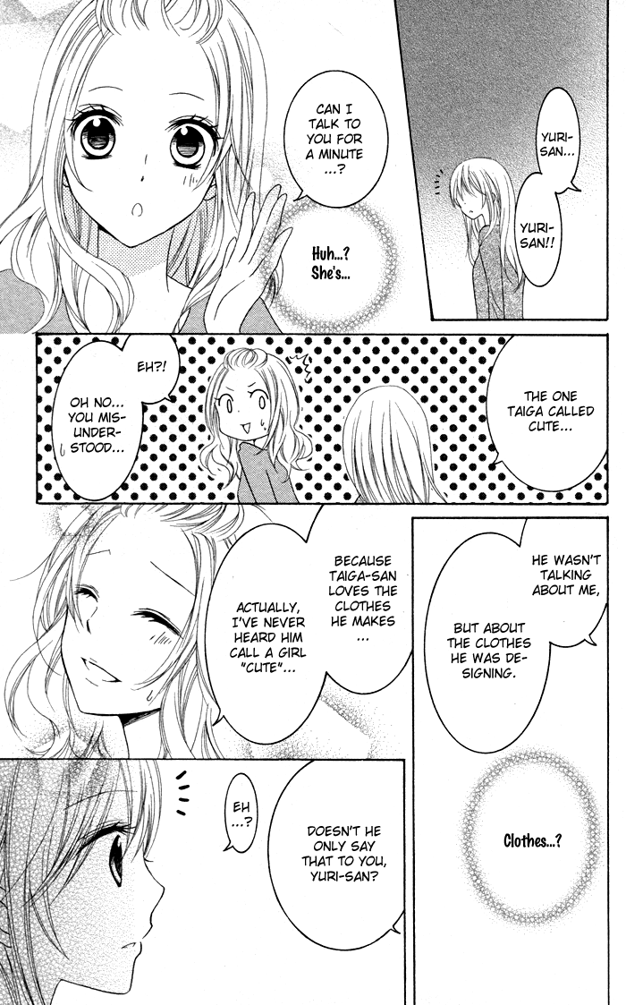 Joushikousei de, Hanayome de. Joshi Kousei de, Hanayome de. 第43页