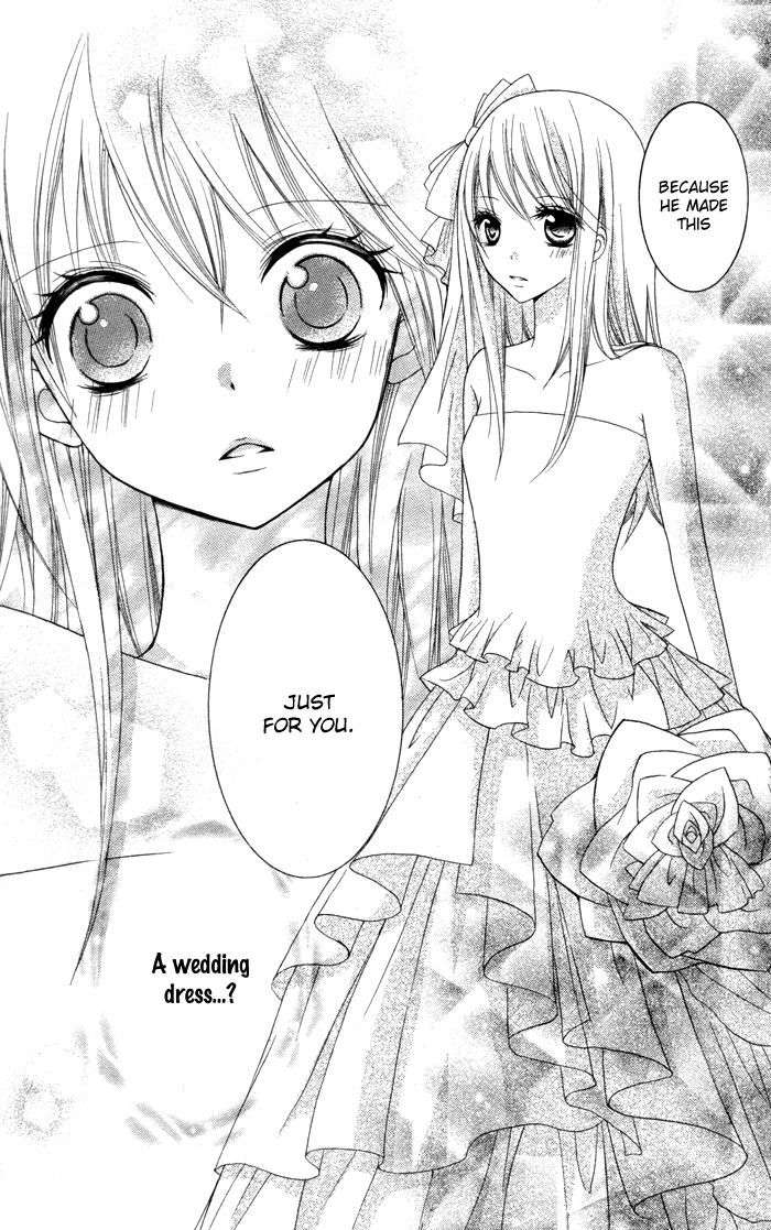 Joushikousei de, Hanayome de. Joshi Kousei de, Hanayome de. 第46页