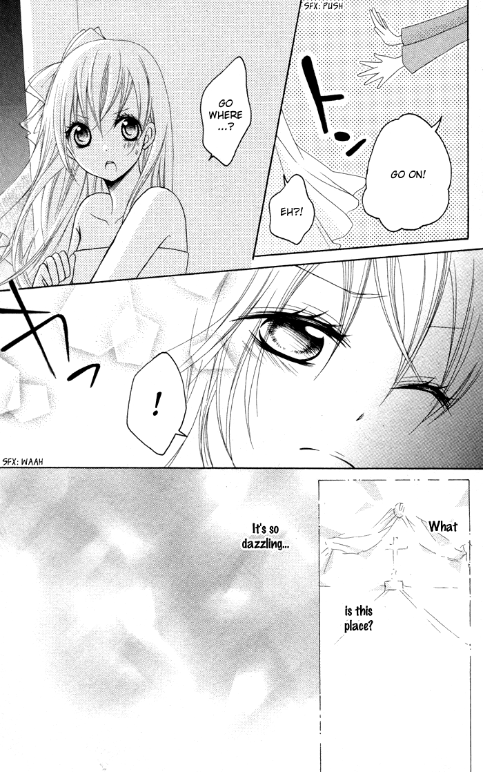 Joushikousei de, Hanayome de. Joshi Kousei de, Hanayome de. 第47页