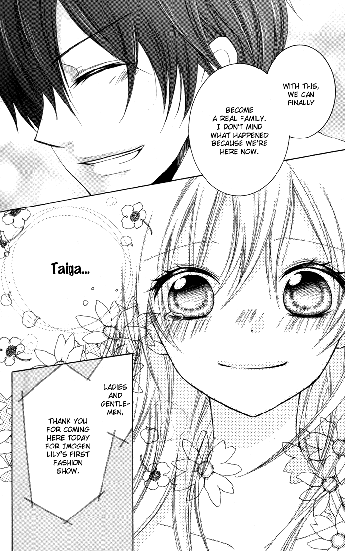 Joushikousei de, Hanayome de. Joshi Kousei de, Hanayome de. 第50页