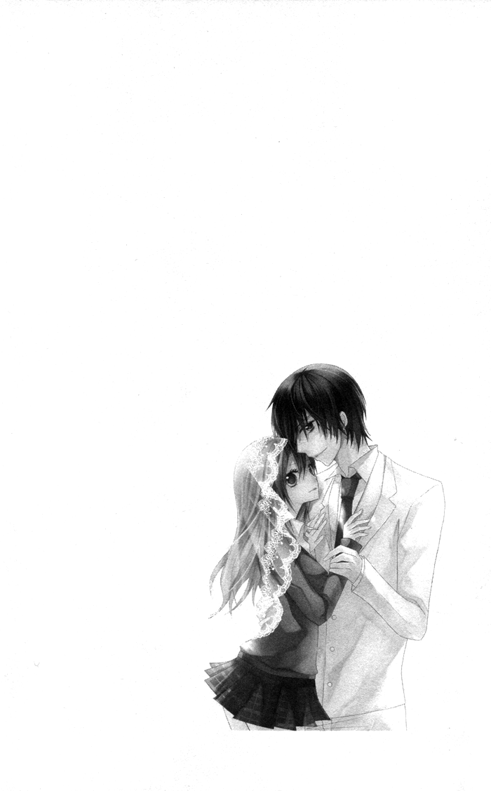 Joushikousei de, Hanayome de. 第6页