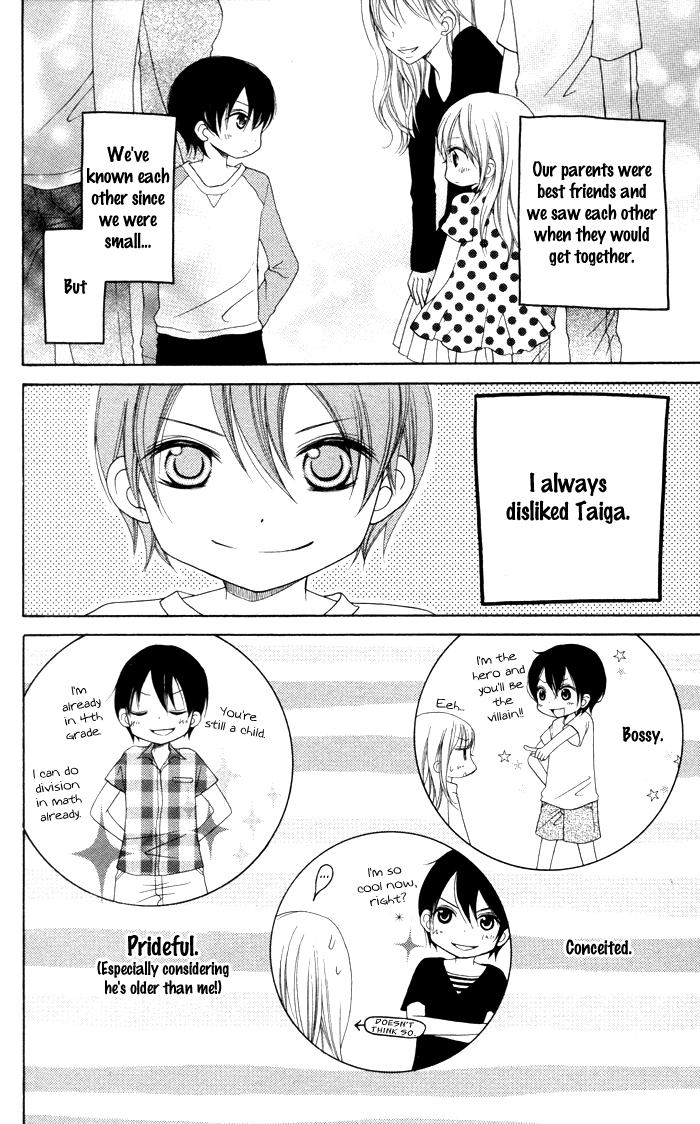 Joushikousei de, Hanayome de. Joshi Kousei de, Hanayome de. 第10页