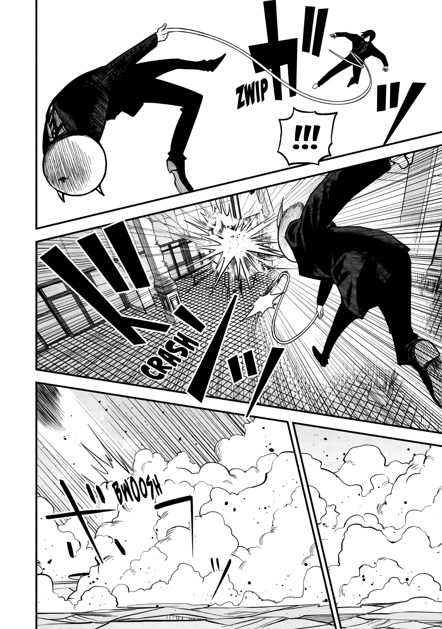 Rocopon Vol. 2 Ch. 15 第18页