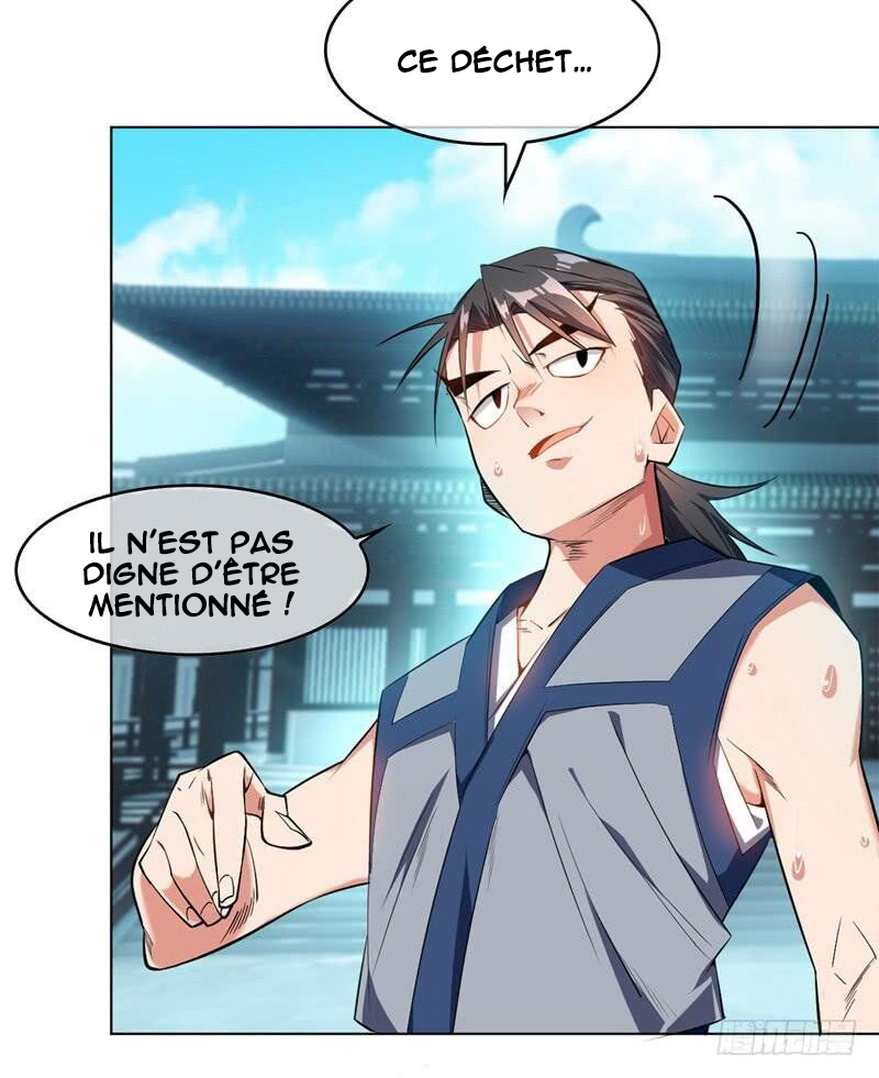Martial Inverse Ch. 1 第13页