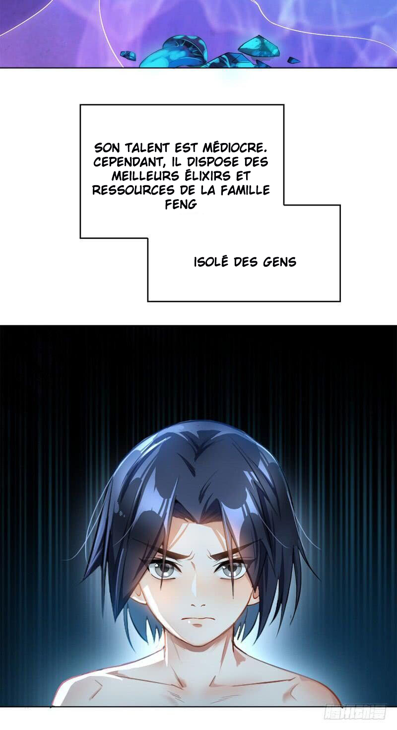Martial Inverse Ch. 1 第18页
