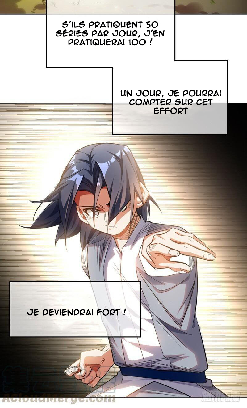 Martial Inverse Ch. 1 第30页