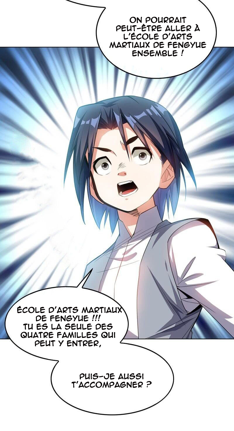 Martial Inverse Ch. 1 第43页