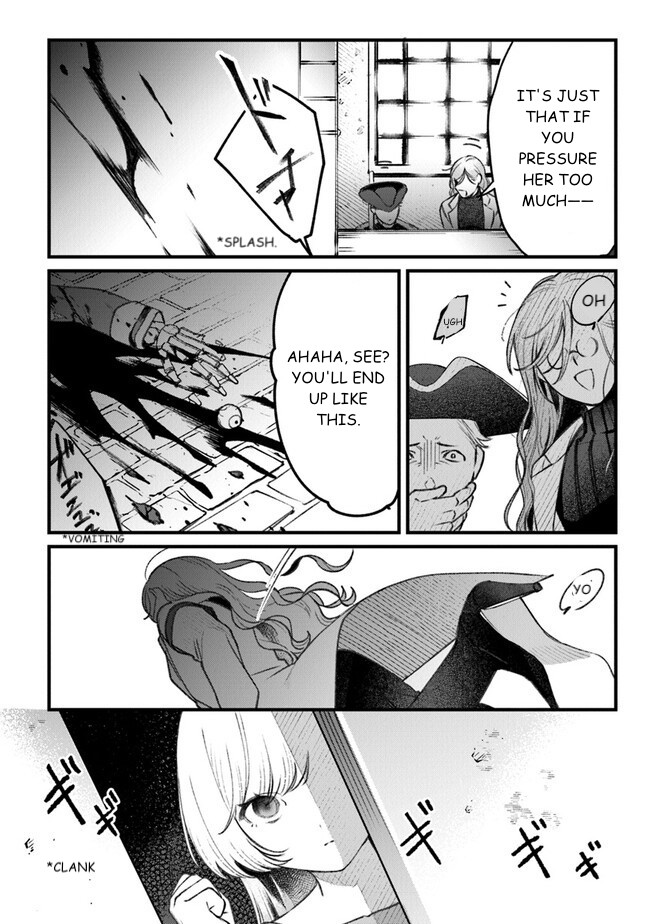 Mitsuba Monogatari A Splendid Smile 第12页