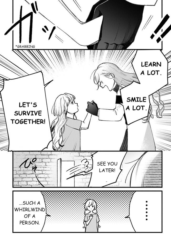 Mitsuba Monogatari A Splendid Smile 第30页