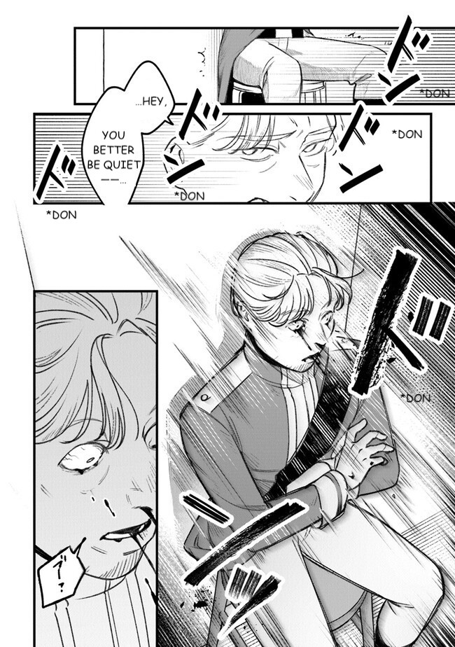 Mitsuba Monogatari A Splendid Smile 第10页