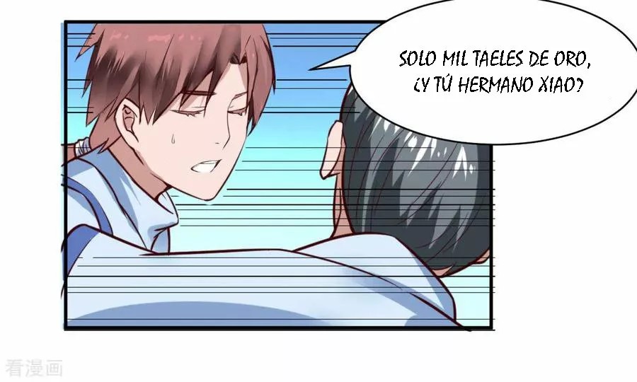 Immortal Cultivation Do Over Ch. 1 第17页