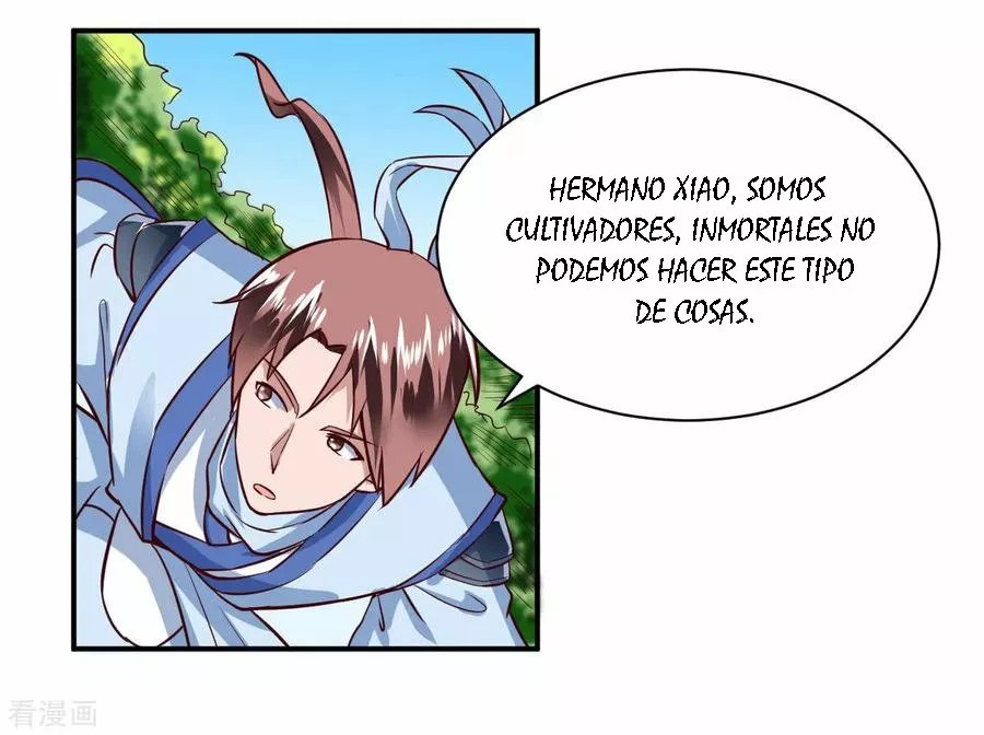 Immortal Cultivation Do Over Ch. 1 第19页