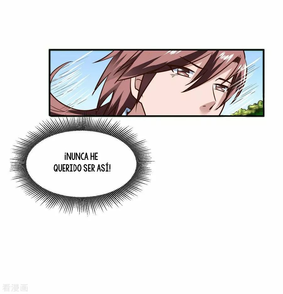 Immortal Cultivation Do Over Ch. 1 第21页