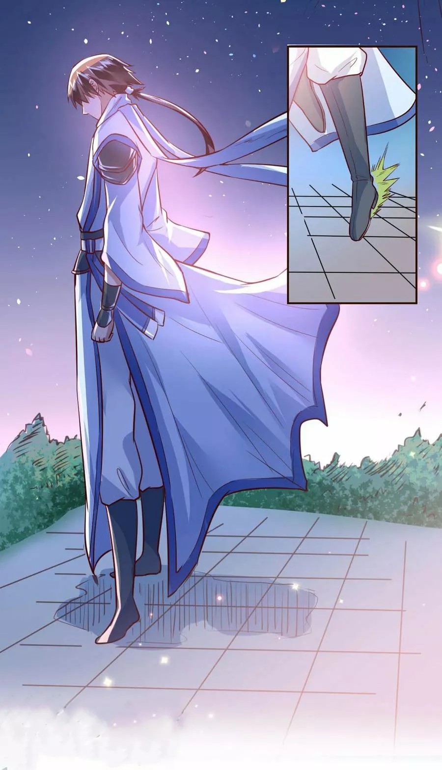 Immortal Cultivation Do Over Ch. 1 第23页