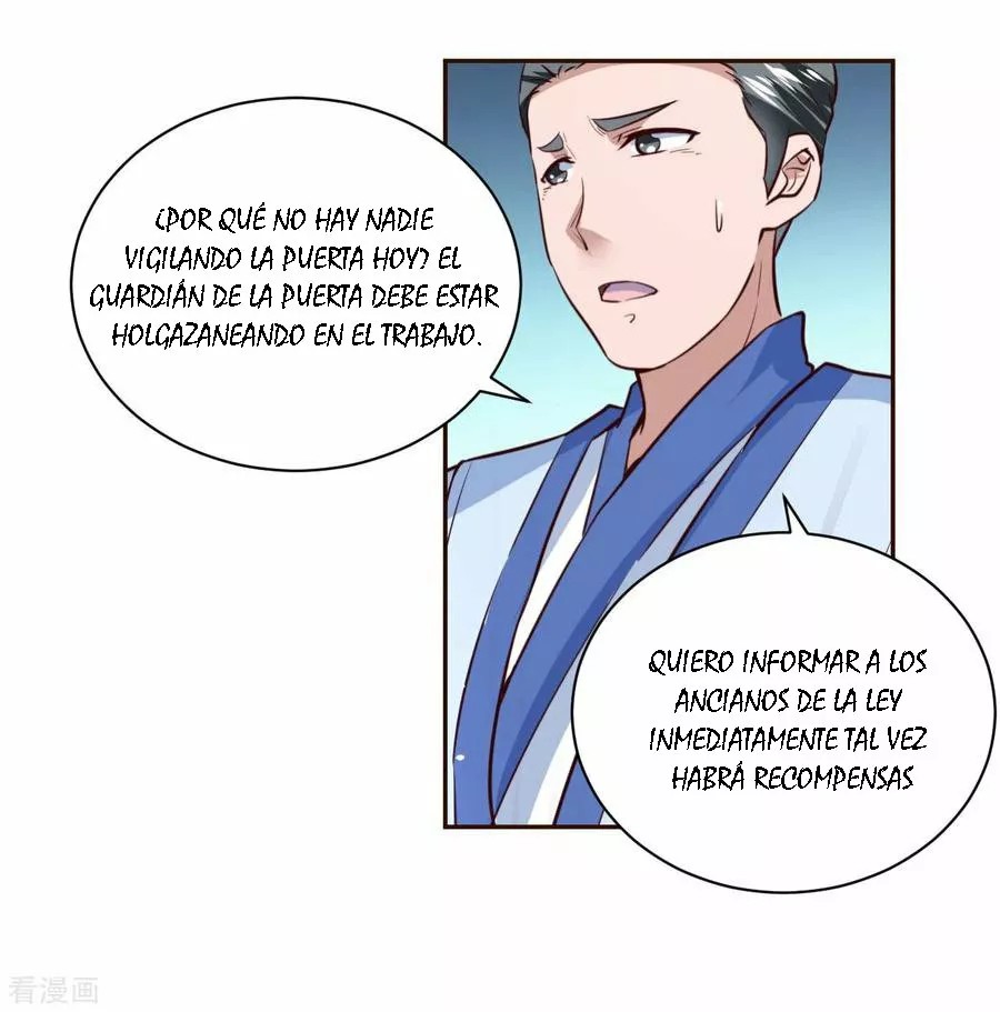 Immortal Cultivation Do Over Ch. 1 第24页