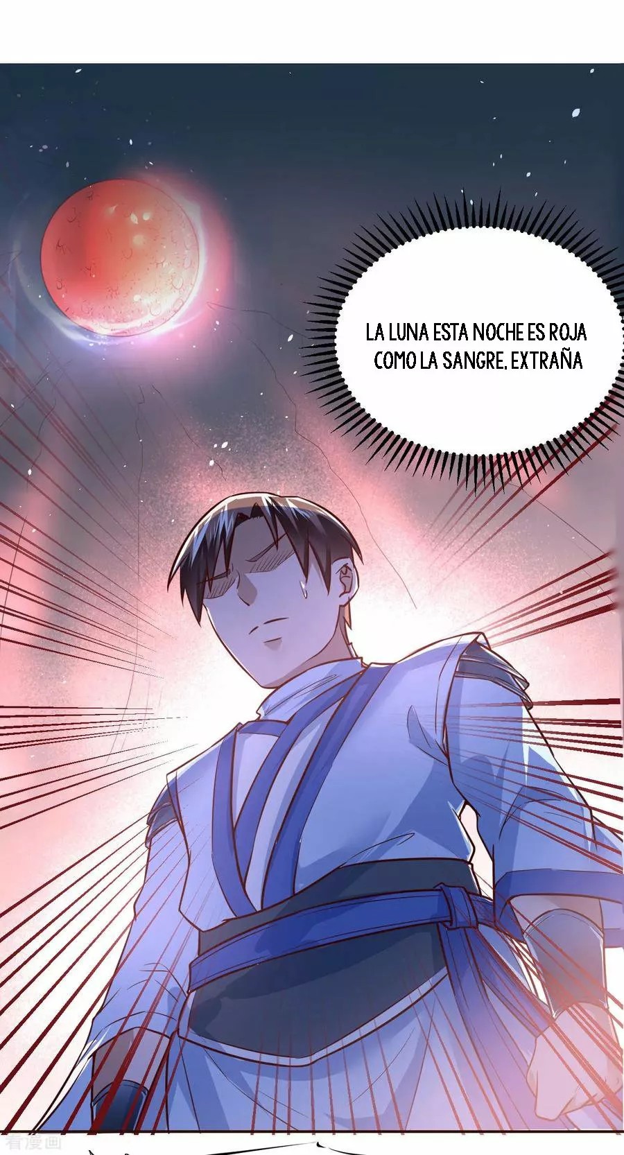 Immortal Cultivation Do Over Ch. 1 第25页