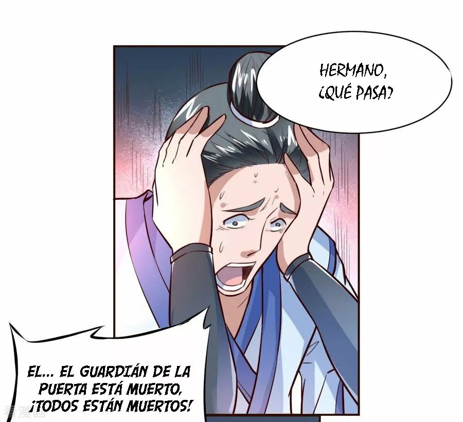 Immortal Cultivation Do Over Ch. 1 第27页