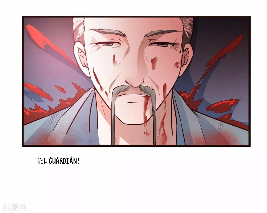 Immortal Cultivation Do Over Ch. 1 第32页