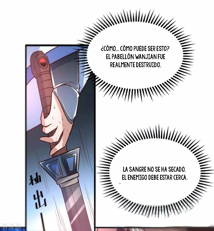 Immortal Cultivation Do Over Ch. 1 第33页