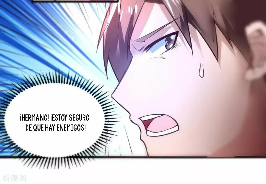 Immortal Cultivation Do Over Ch. 1 第34页
