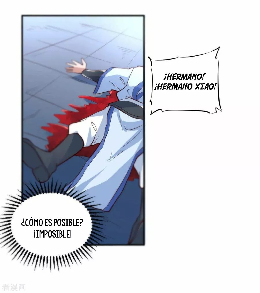 Immortal Cultivation Do Over Ch. 1 第35页