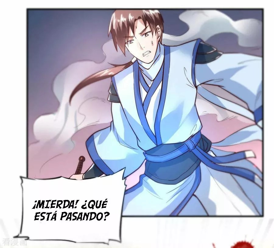 Immortal Cultivation Do Over Ch. 1 第36页