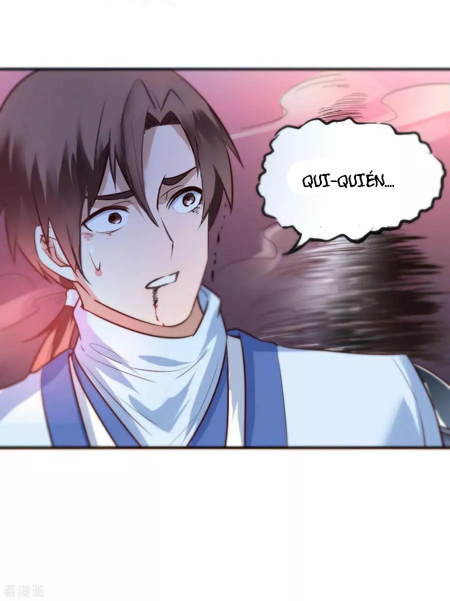 Immortal Cultivation Do Over Ch. 1 第38页
