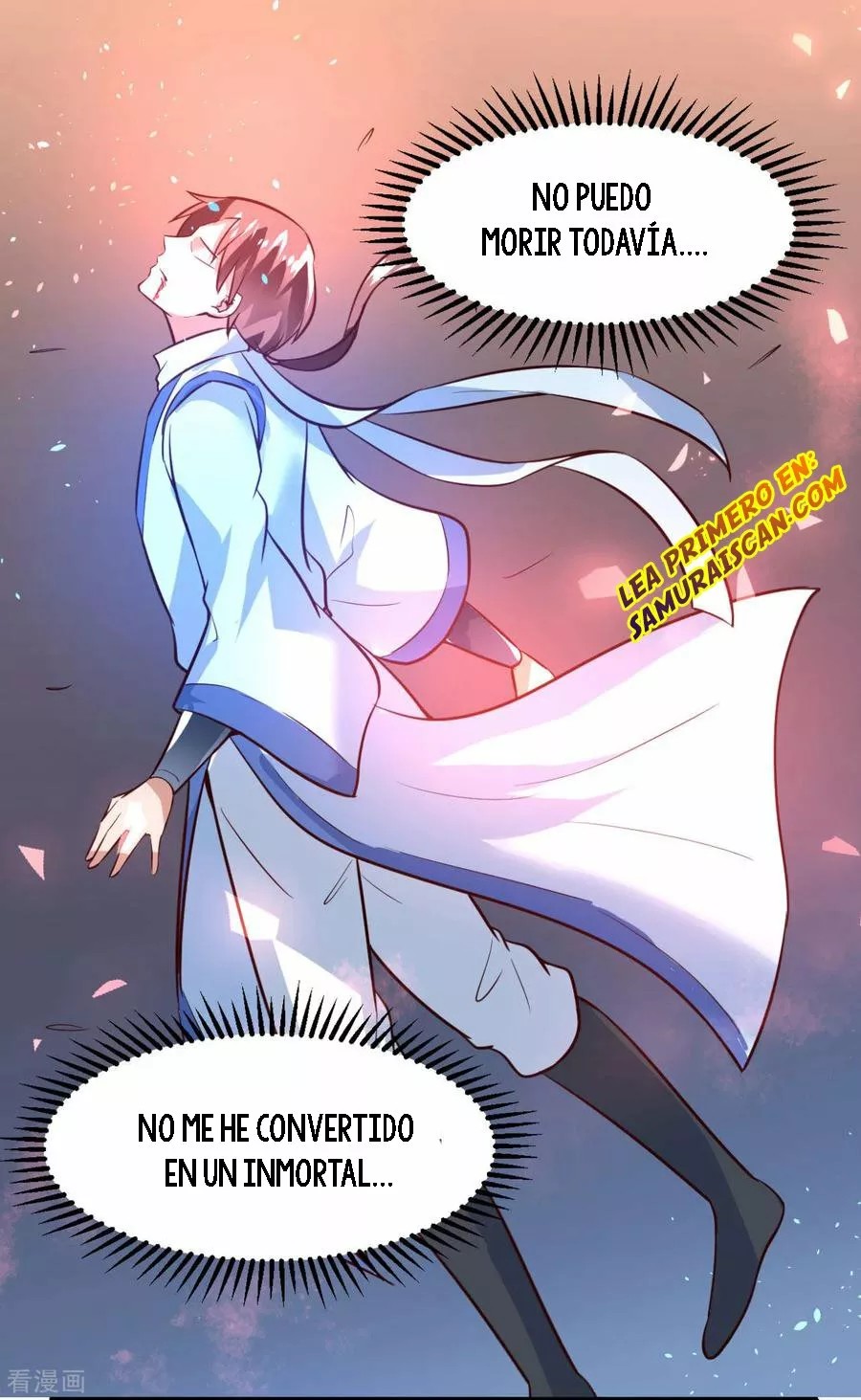 Immortal Cultivation Do Over Ch. 1 第39页