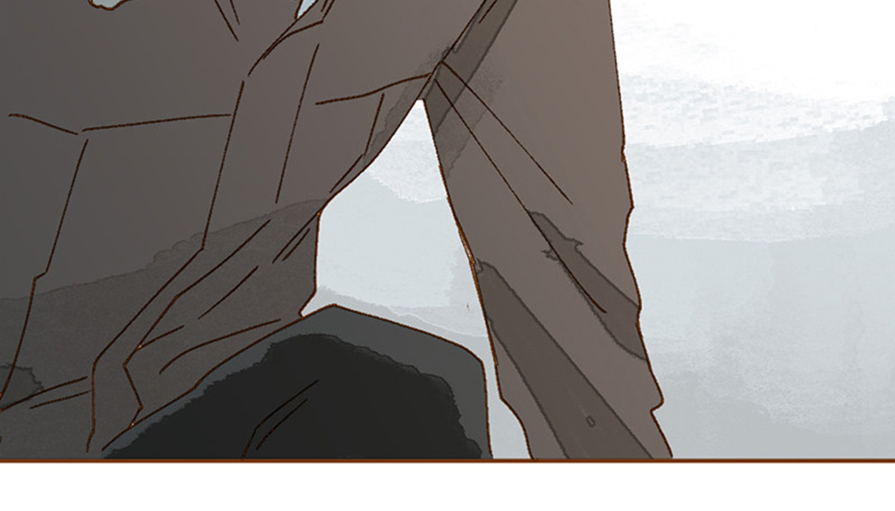 Strange Love Story Giant's Love (2) 第8页