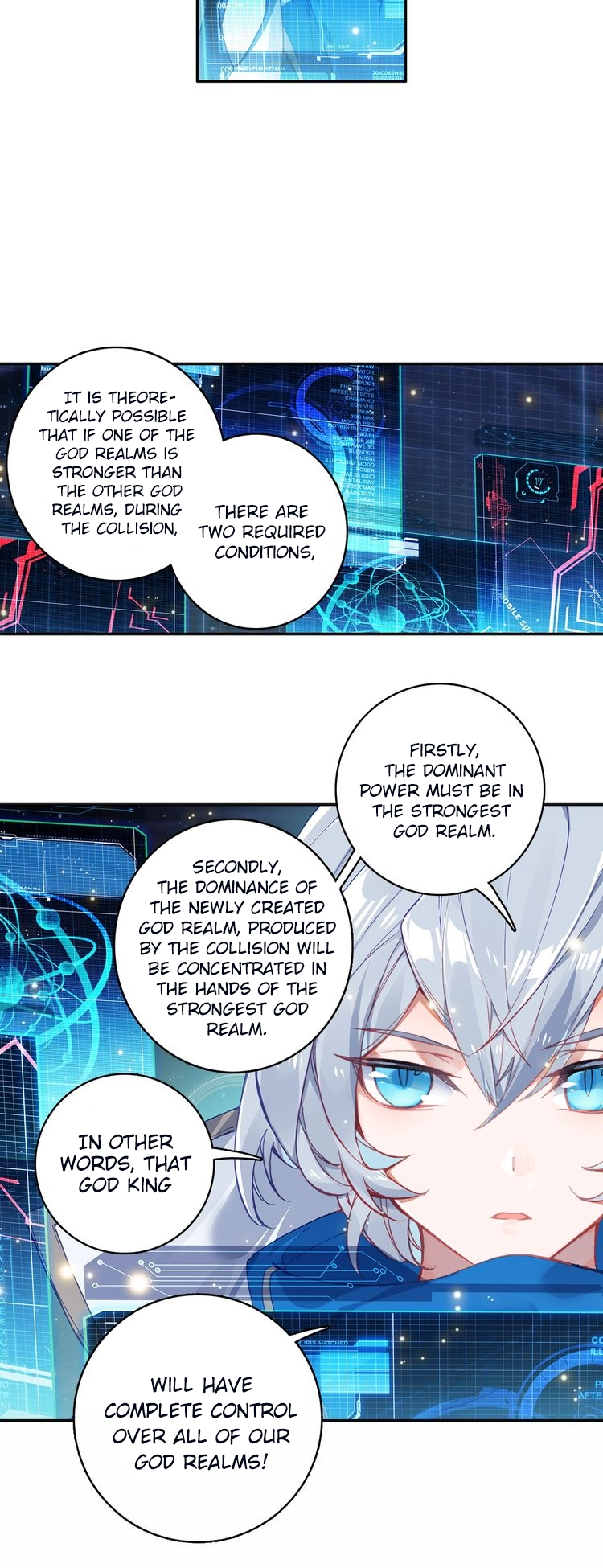 Soul Land - The Legendary Tangs' Hero Opportunity 第24页