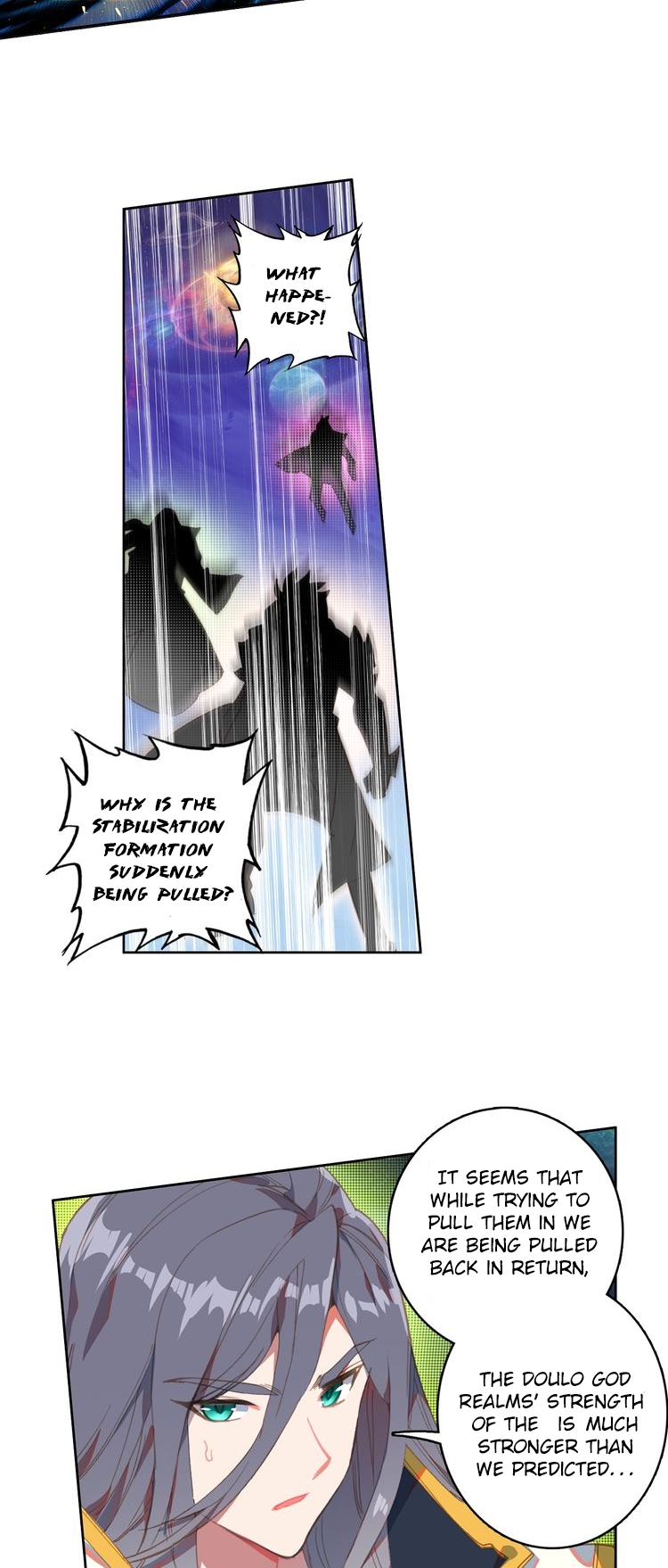 Soul Land - The Legendary Tangs' Hero Opportunity 第10页